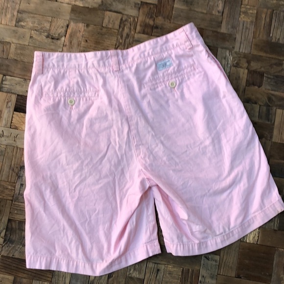 Vineyard Vines Pink Club Shorts - Picture 5 of 5